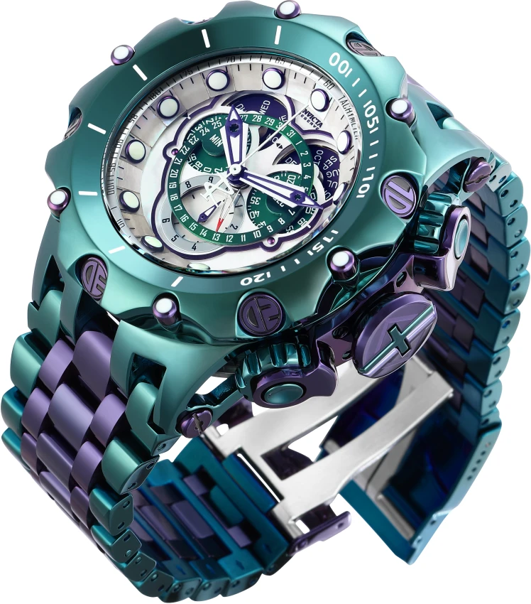 ラスタ　1104545 Reserve model 37665 | Invictawatch