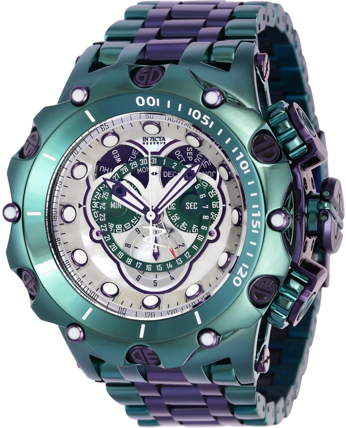 Reserve model 37665 | Invictawatch