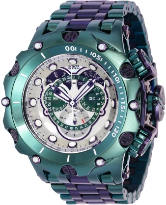 Reserve model 37665 | Invictawatch