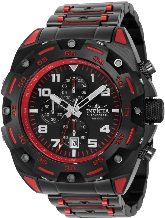 Sea Monster model 37667 | Invictawatch