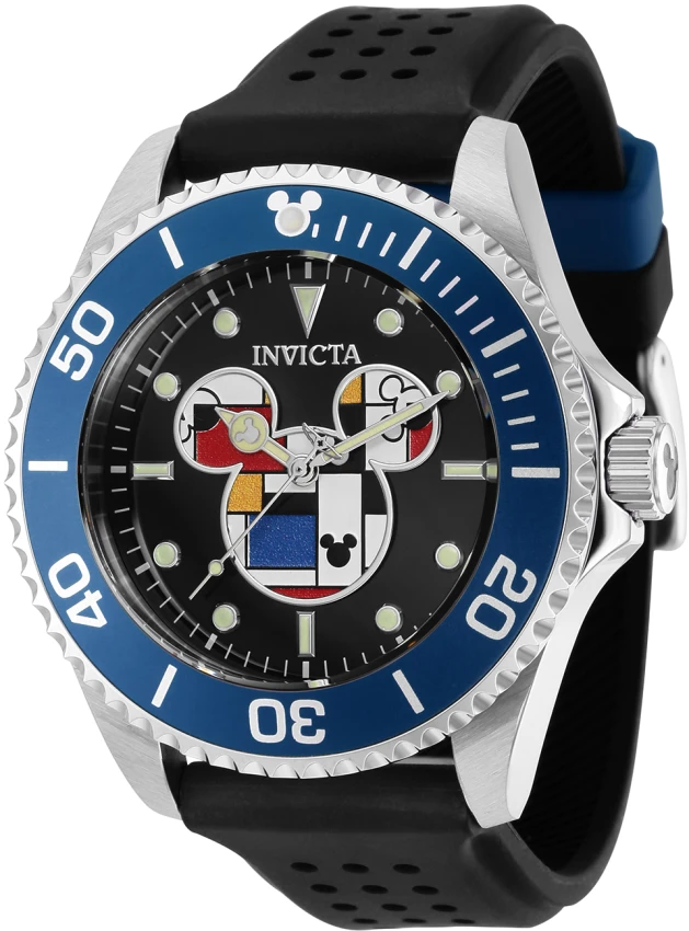 Disney model 37681 | Invictawatch