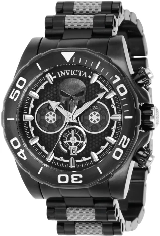 Marvel model 37834 | Invictawatch