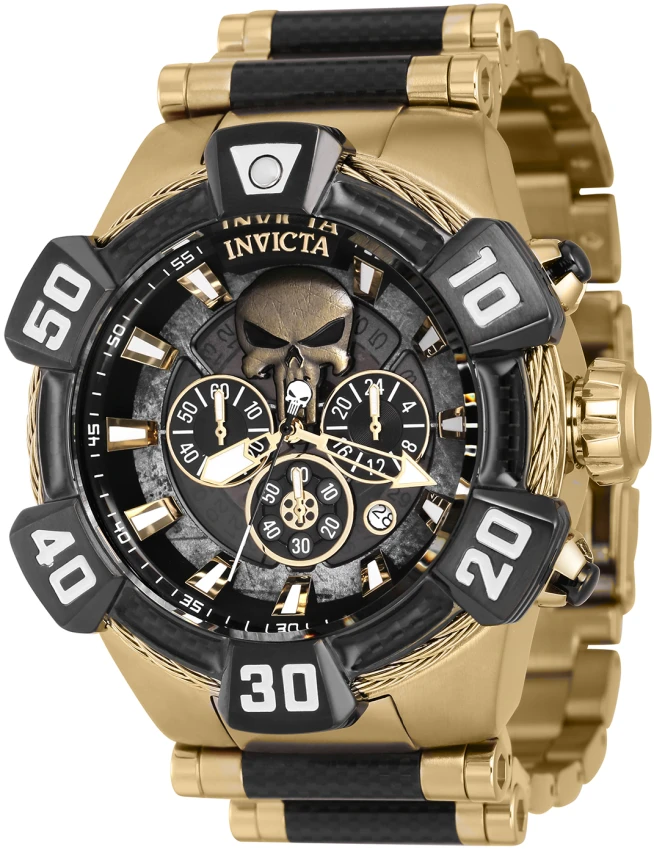 Marvel model 37686 | Invictawatch