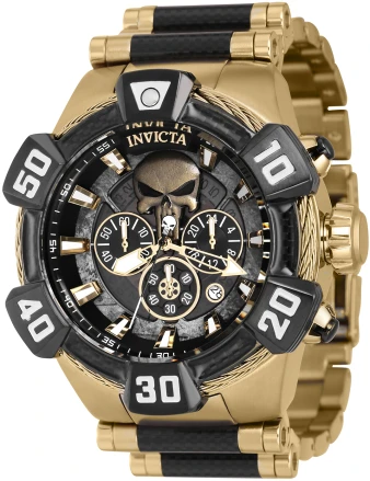 Marvel model 37685 | Invictawatch