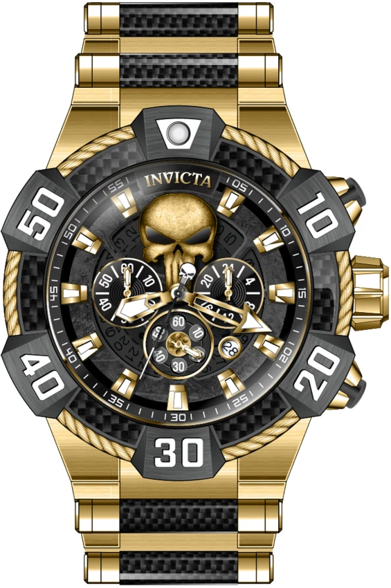Marvel model 37686 | Invictawatch