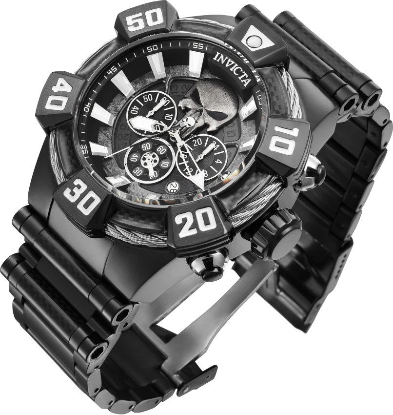Marvel model 37687 | Invictawatch