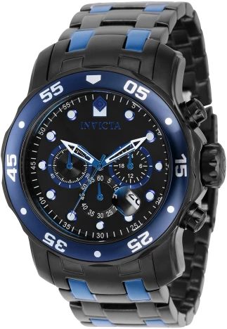 Pro Diver model 36358 | Invictawatch