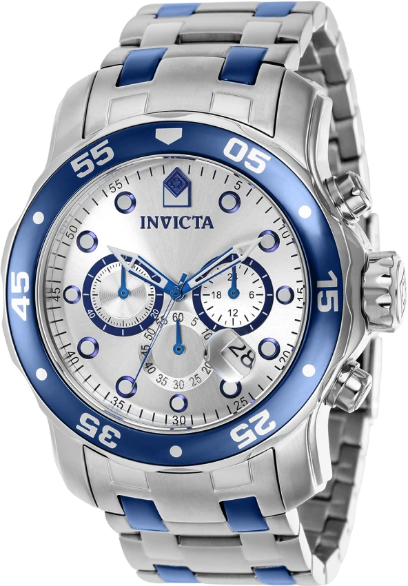 Pro Diver model 37691 | Invictawatch
