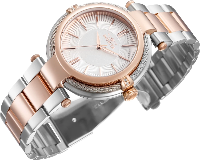 Bolt model 37693 | Invictawatch