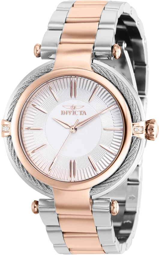 Bolt model 37693 | Invictawatch