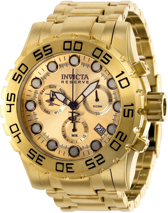 Reserve model 37694 | Invictawatch