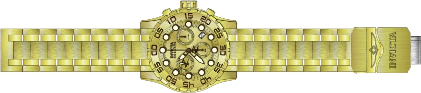 Reserve model 37694 | Invictawatch