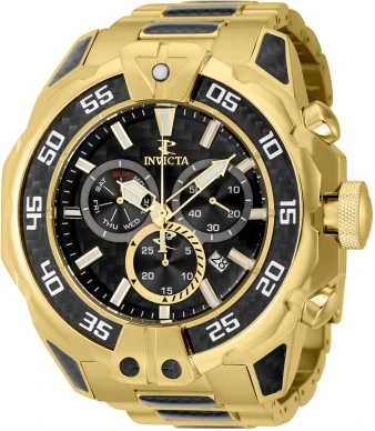 Carbon Hawk model 37704 | Invictawatch