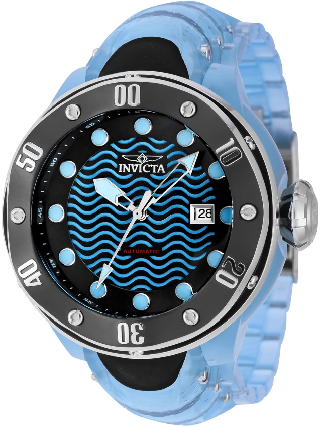 Kraken model 37708 | Invictawatch