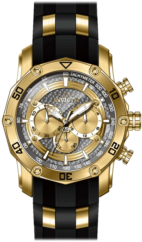 ビータ Pro Diver model 37719 | Invictawatch