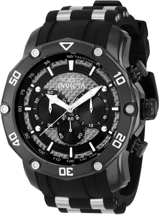 Pro Diver model 37723 | Invictawatch