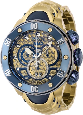 SHAQ model 37748 | Invictawatch