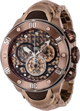 SHAQ model 37751 | Invictawatch