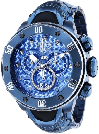 SHAQ model 37751 | Invictawatch