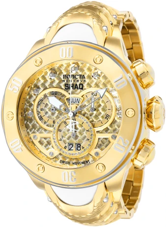 SHAQ model 37751 | Invictawatch