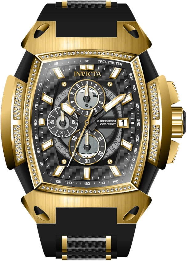S1 Rally model 37788 | Invictawatch