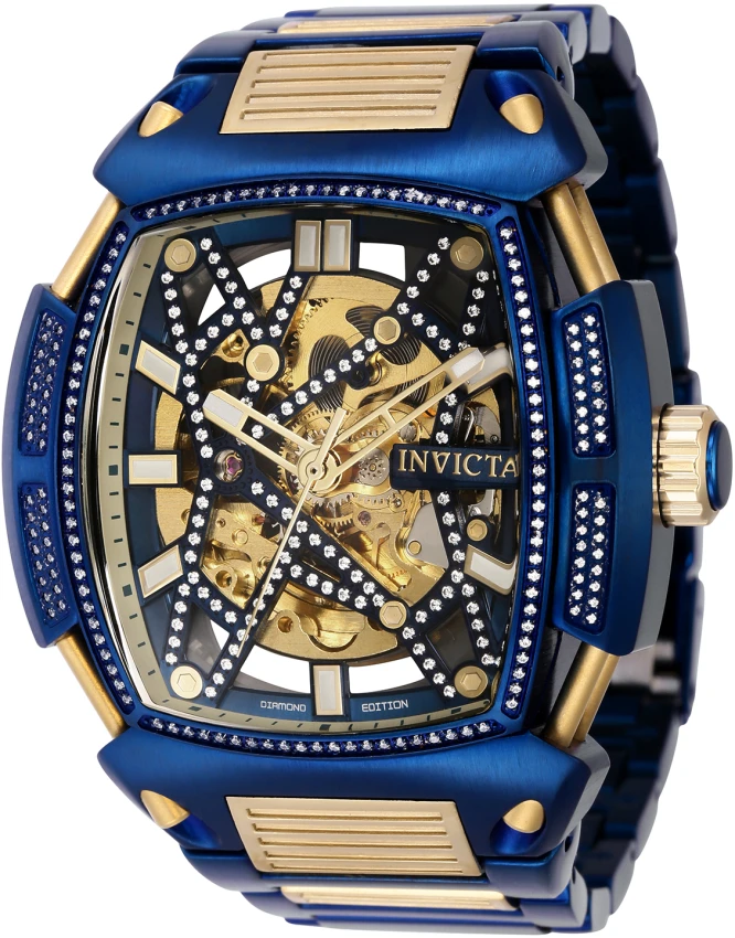 S1 Rally model 37791 | Invictawatch