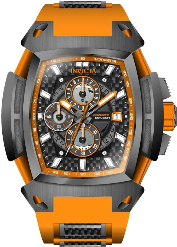 S1 Rally model 37797 | Invictawatch
