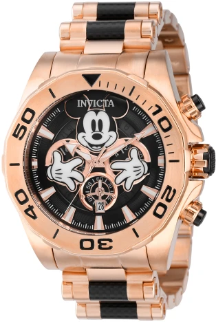 Disney model 37808 | Invictawatch
