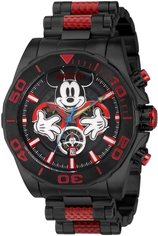 Disney model 39176 | Invictawatch
