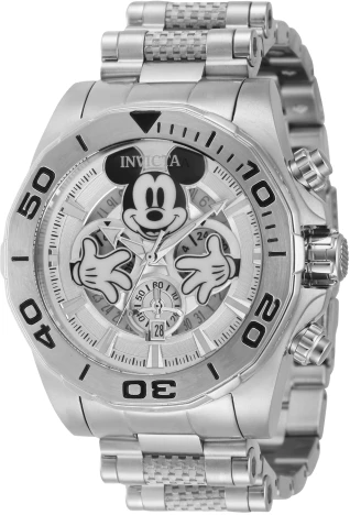 Disney model 37813 | Invictawatch