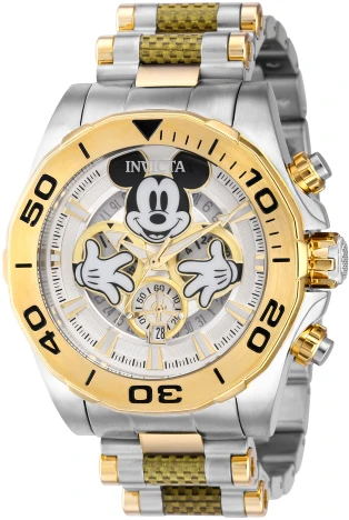 Disney model 37813 | Invictawatch