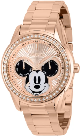 Disney model 37828 | Invictawatch