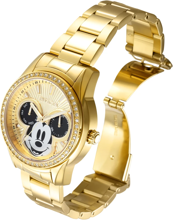 Disney model 37826 | Invictawatch