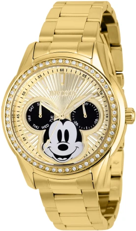 Disney model 37826 | Invictawatch