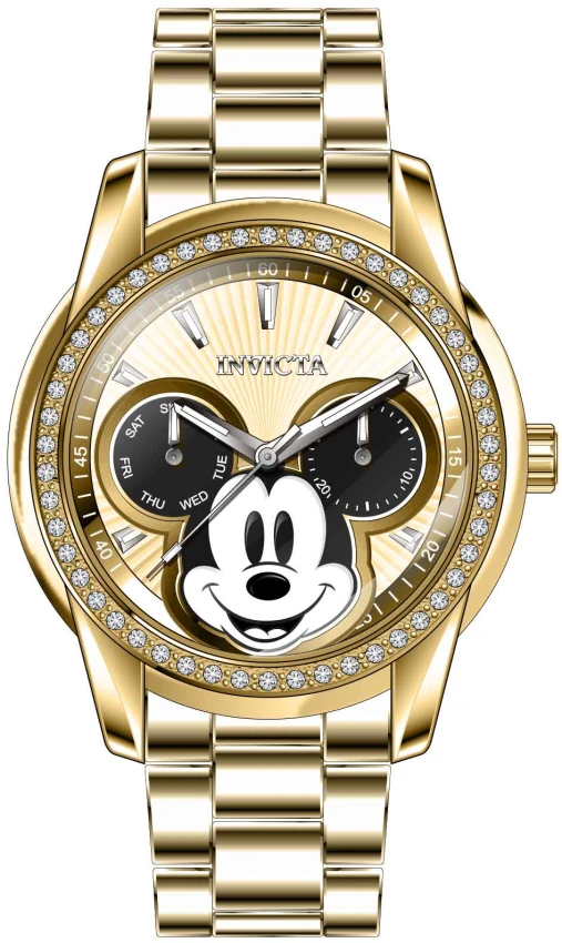 Disney model 37826 | Invictawatch