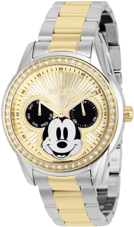 Disney model 37826 | Invictawatch