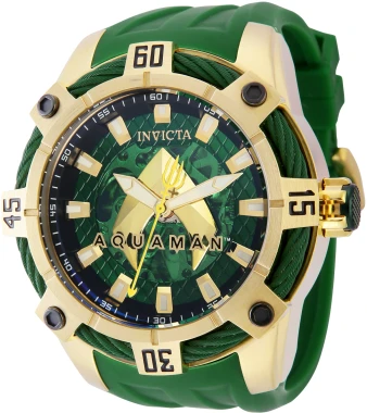 正規品　　FC限定 Man World Blu-ray DC Comics model 37837 | Invictawatch