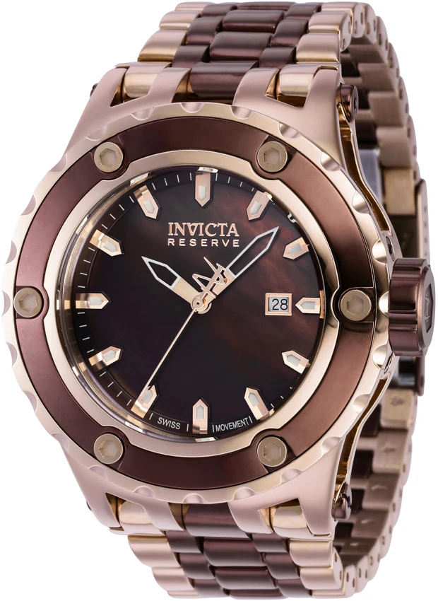 Reserve model 37842 | Invictawatch