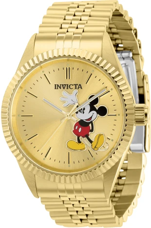 Disney model 43872 | Invictawatch