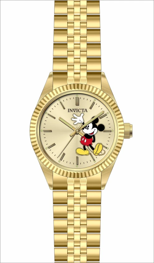 Disney model 37851 | Invictawatch