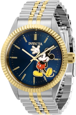 Disney model 29670 | Invictawatch