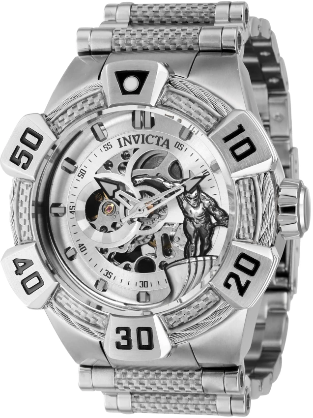 Marvel model 37870 | Invictawatch
