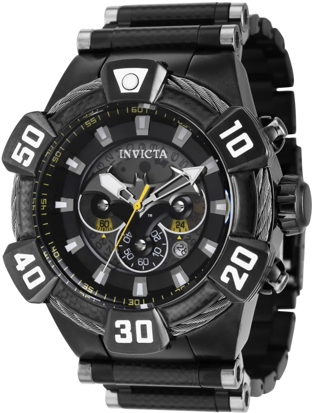 DC Comics model 37872 | Invictawatch