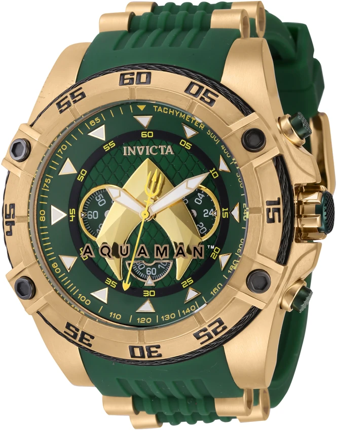 DC Comics model 37876 | Invictawatch