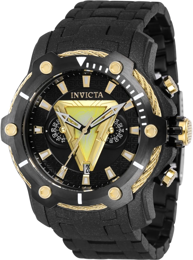DC Comics model 37885 | Invictawatch