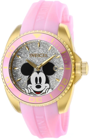 Disney model 27379 | Invictawatch