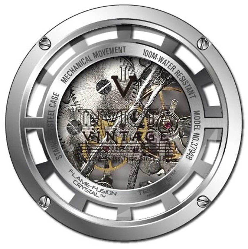 Vintage model 37948 | Invictawatch