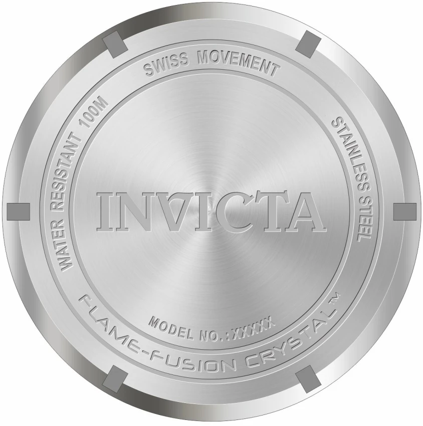 Speedway model 37959 | Invictawatch