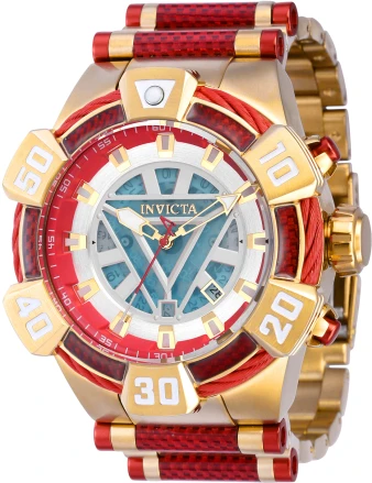 Marvel model 38021 | Invictawatch