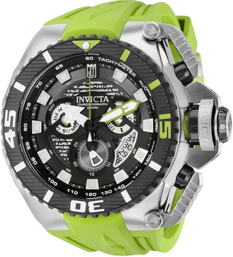 Jason Taylor model 38057 | Invictawatch